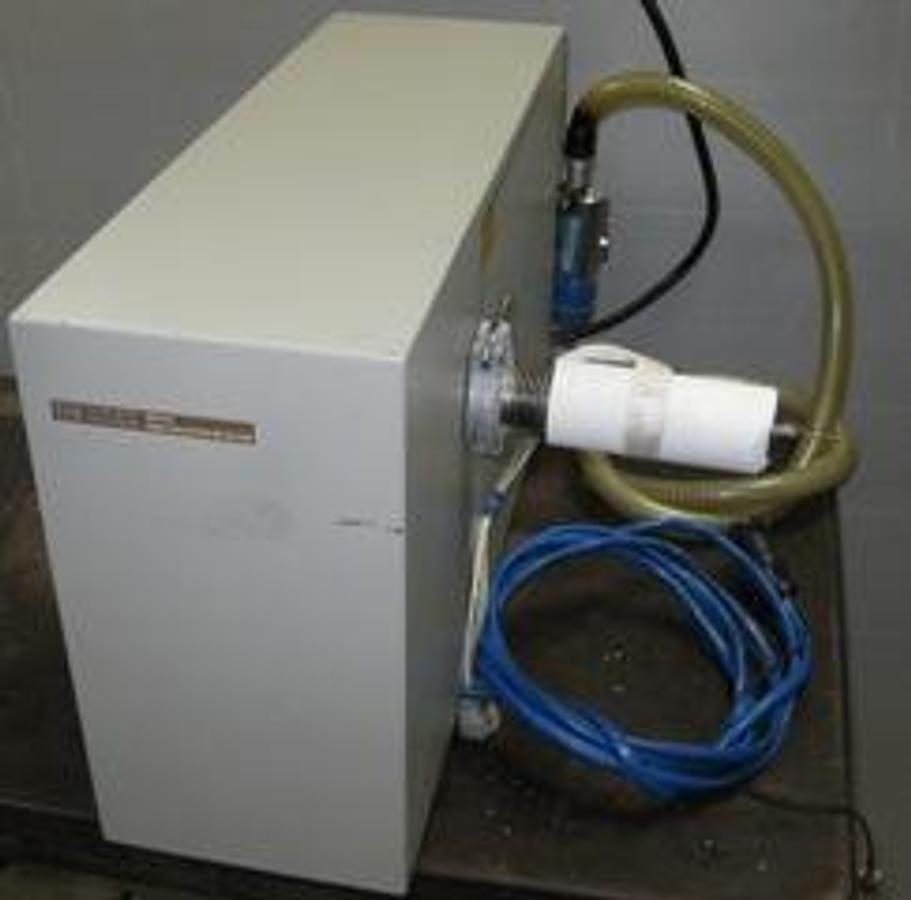 Used QTY. 1. HEWLETT PACKARD 5971A MASS SELECTIVE DETECTOR