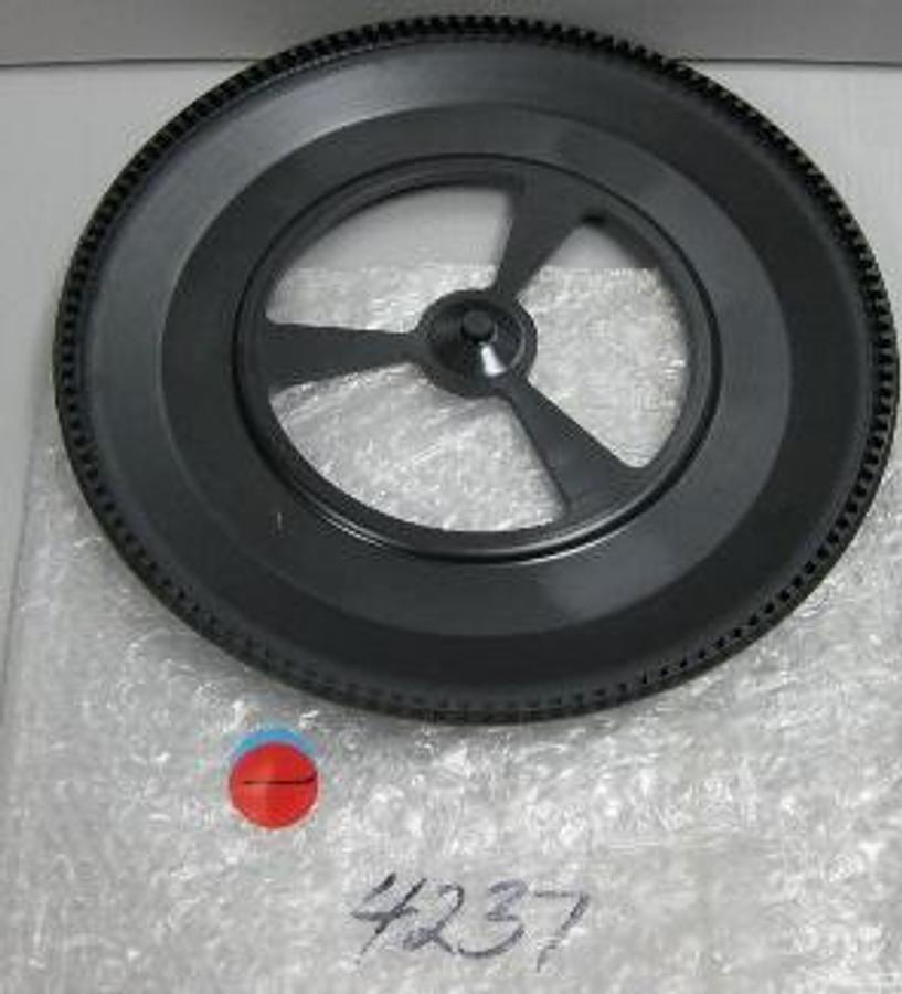 Used ANTON PAAR CAROUSEL