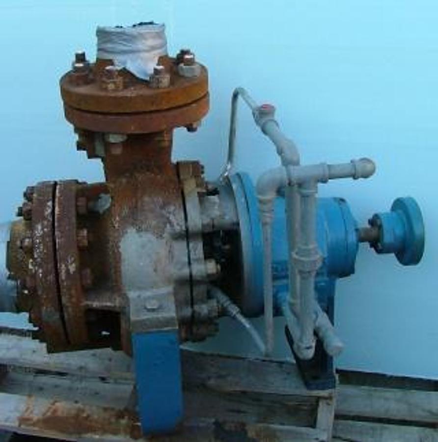 Used DEAN PUMP DIVISION