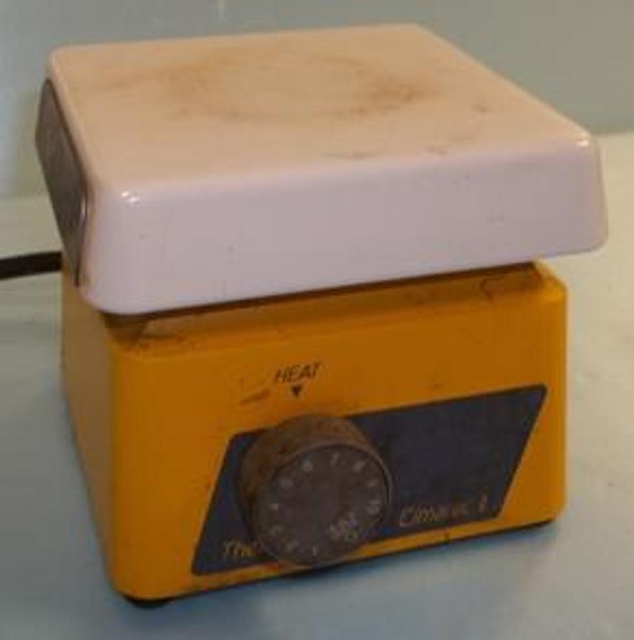 Used QTY. 1. THERMOLYNE / BARNSTEAD MODEL: HP46515 STIRRER