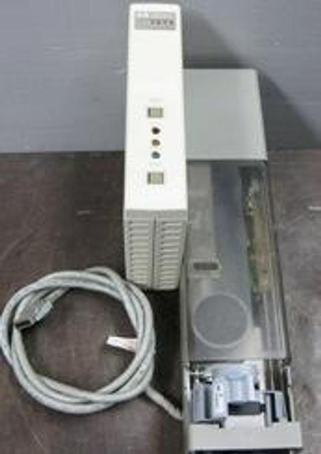 Used HEWLETT PACKARD 7673 INJECTOR