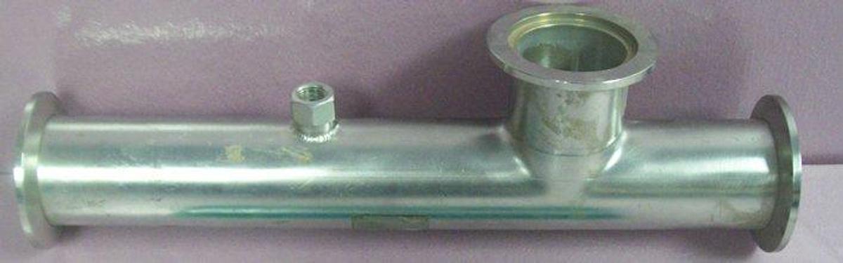 Used GASONICS PIPE 05-3093