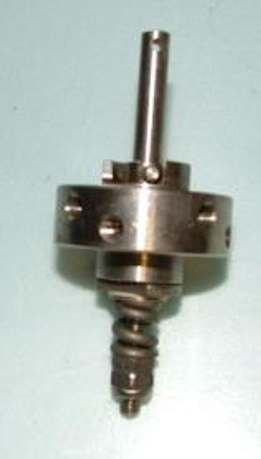 Used QTY. 1. VALCO VICI VALVE 6 PORT.
