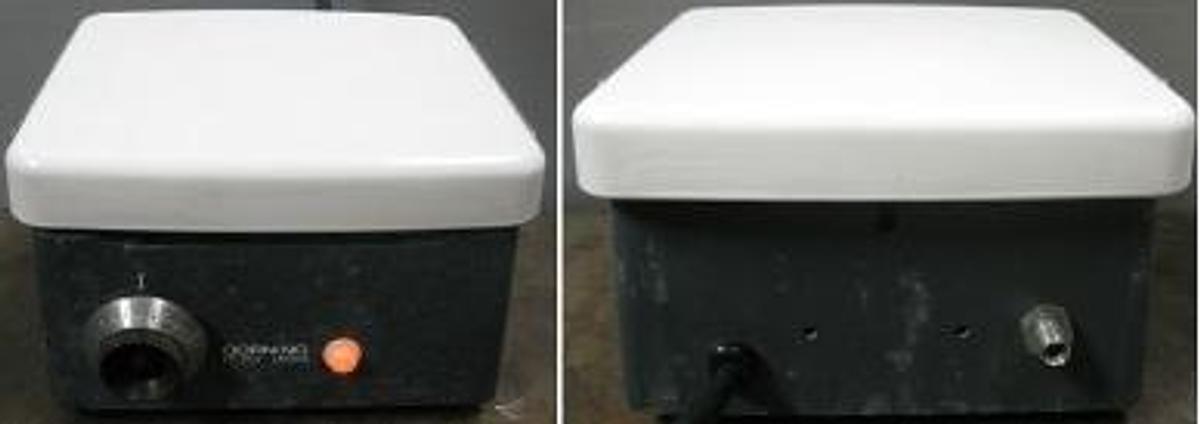 Used . QTY. 1. CORNING GLASS WORKS