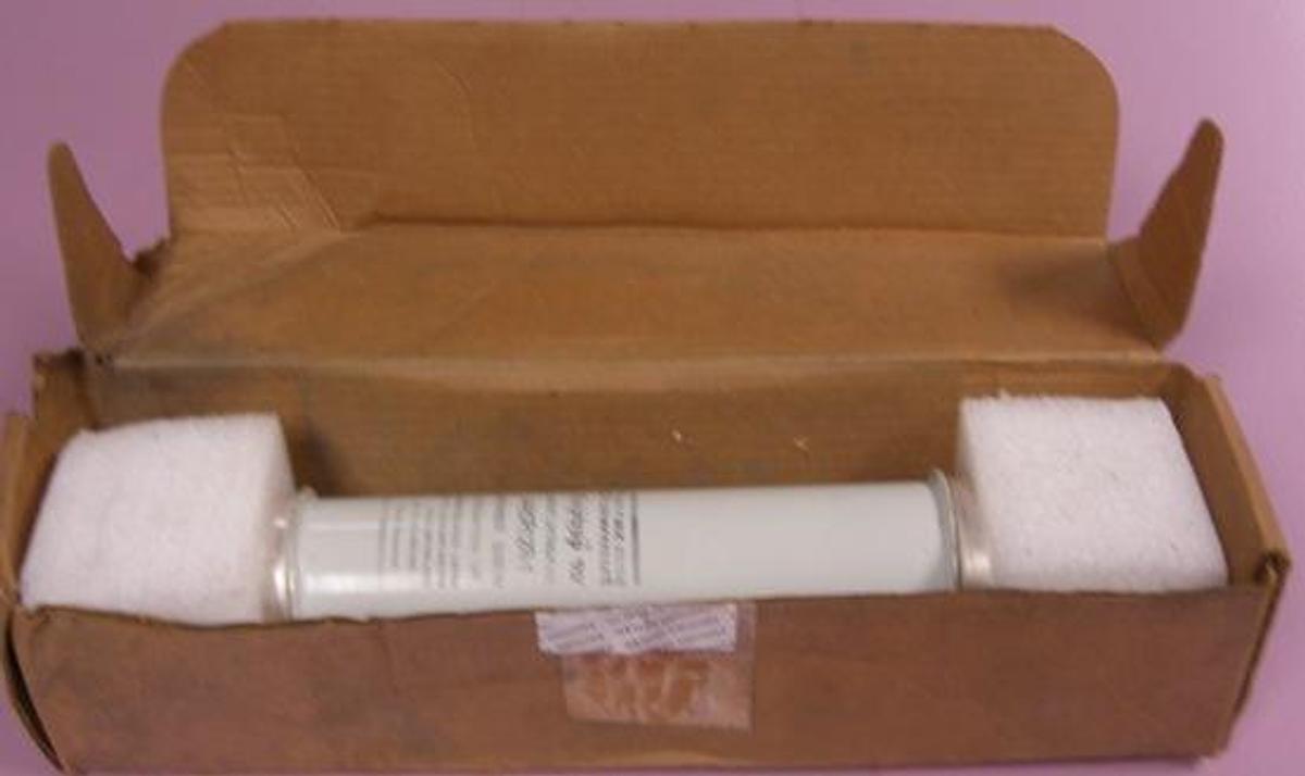 Used FERRAZ SHAWMUT AMPITRAP CURRENT LIMITING FUSE