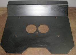 Used CANNON VISCOSITY BATH COVER.