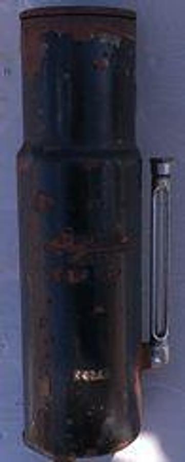 Used WAUKESHA FUEL RESEARCH ENGINE