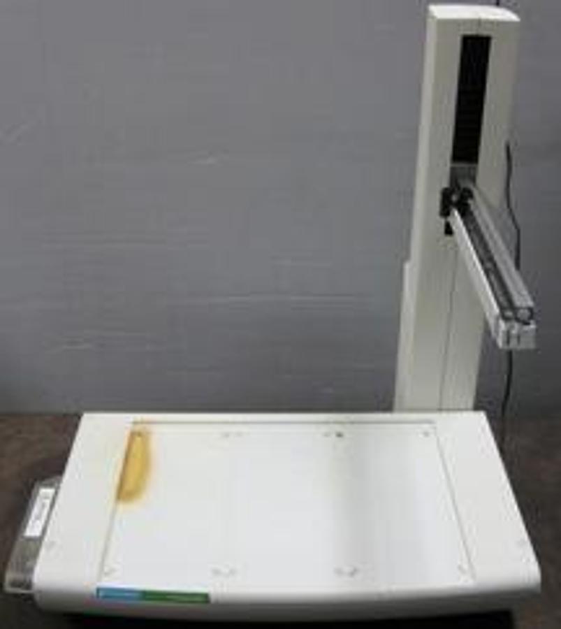 Used QTY. 1. PERKIN ELMER PRECISELY S10 AUTO SAMPLER