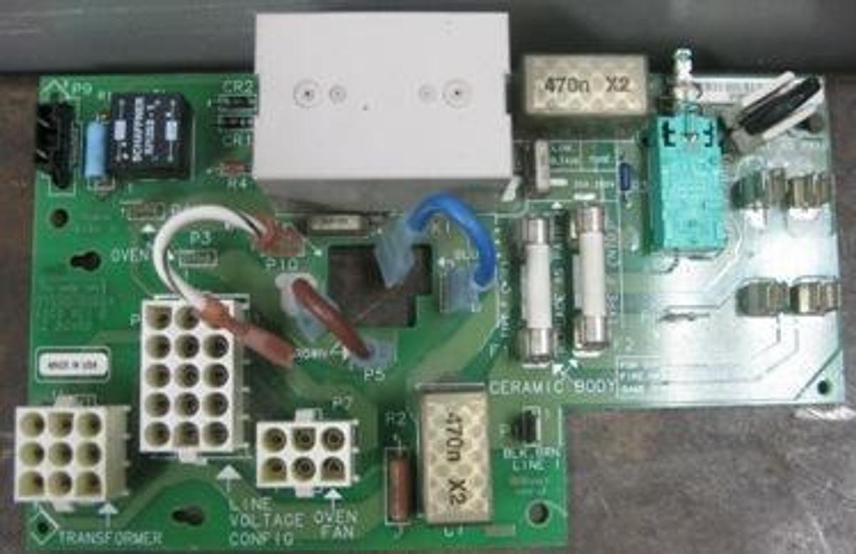 Used HEWLETT PACKARD G1530-60051