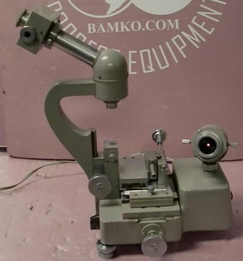 Used ERMA OPTICAL WORKS TOKYO