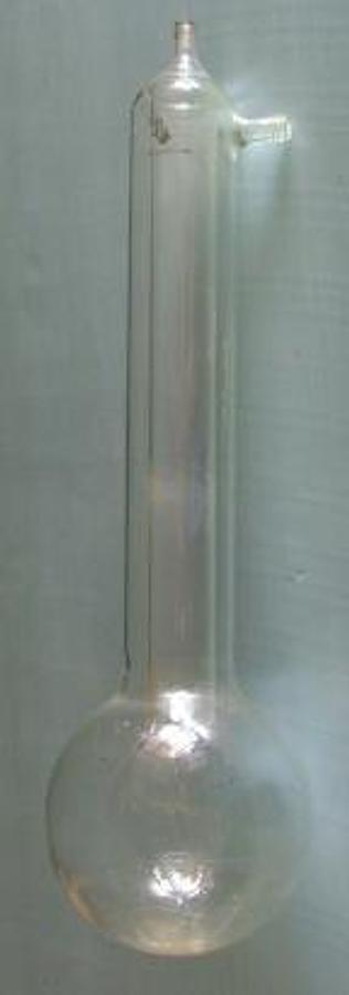 Used SCIENTIFIC GLASS AND PLASTIC INC: DISTILLER