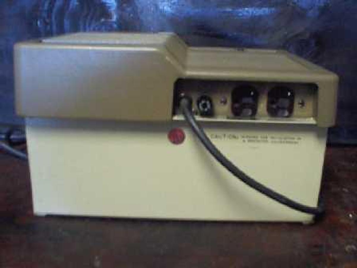 Used QTY. 1. TOPAZ SOURCE 2 STANDBY POWER SYSTEM.