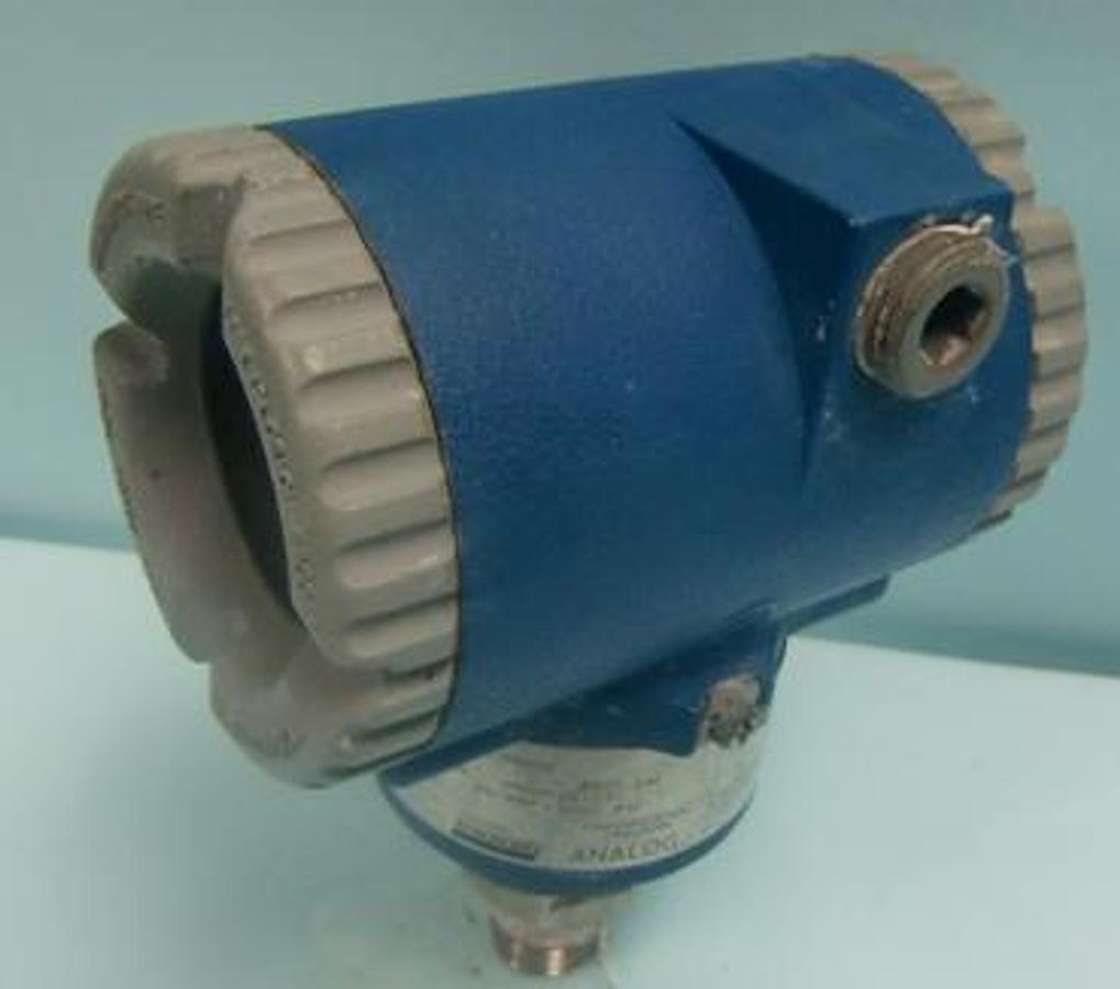 Used QTY. 1. INVESYS SYSTEMS INC. FOXBORO