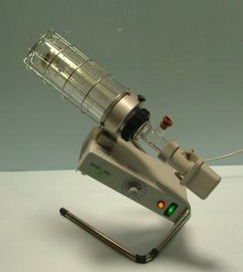 Used METTLER DO301 DRYING OVEN