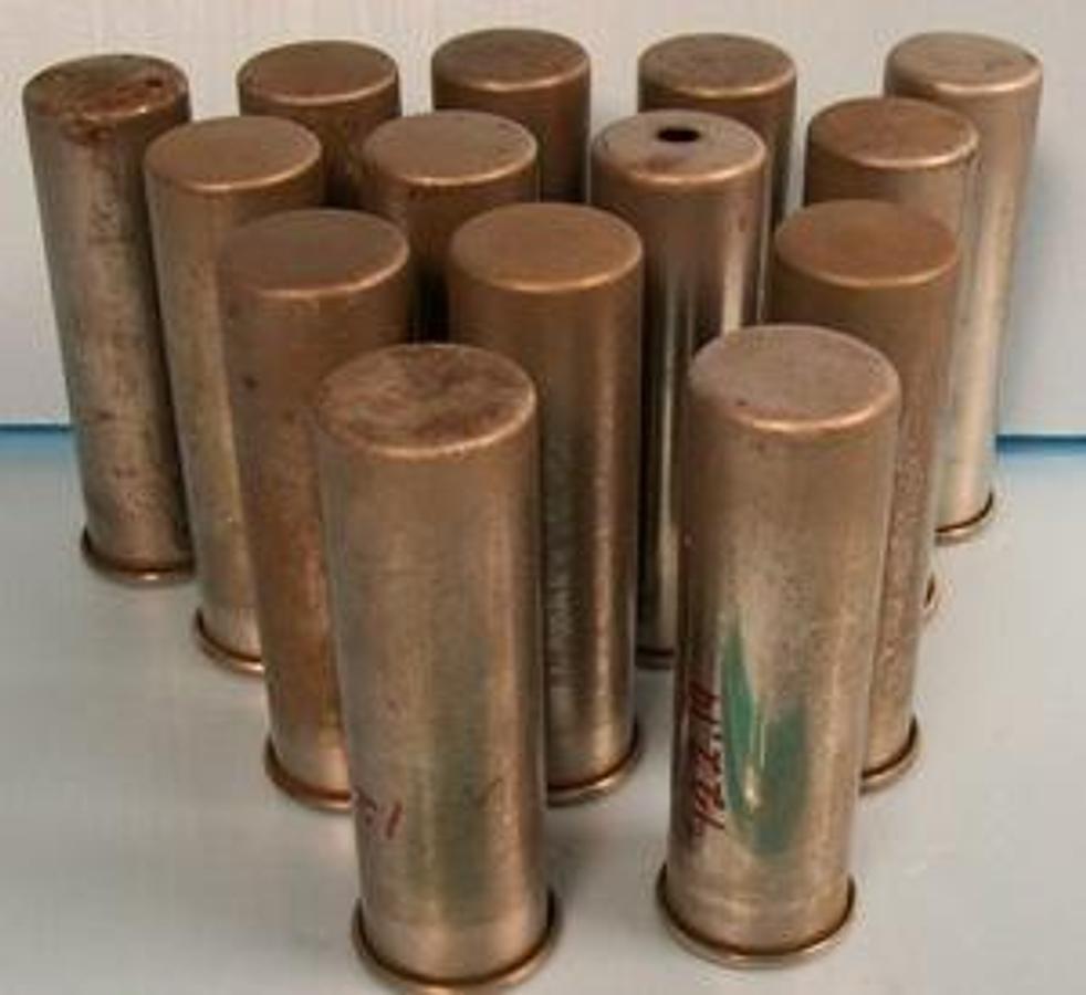 Used CENTRIFUGE TUBE HOLDERS