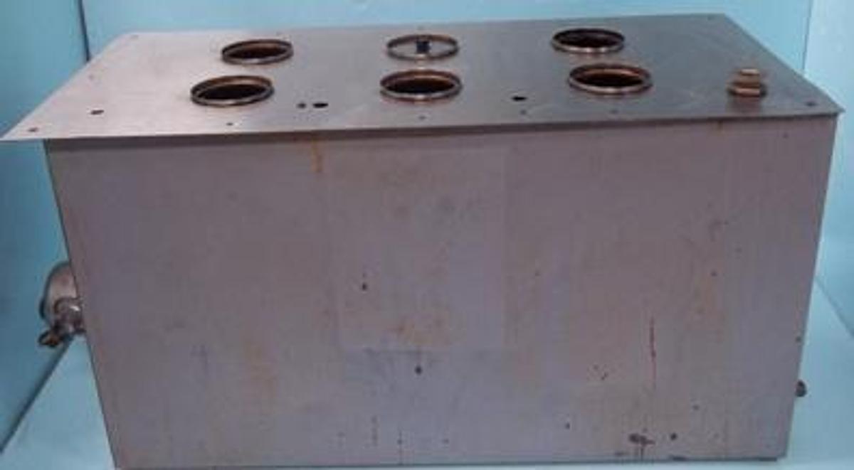 Used KOEHLER INSTRUMENT COMPANY