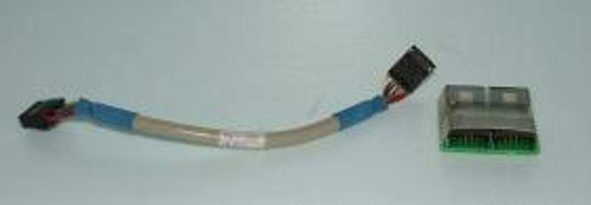 Used .. HEWLETT PACKARD 5890 REMOTE SIGNAL CABLE SPLITTER 05890-60019.