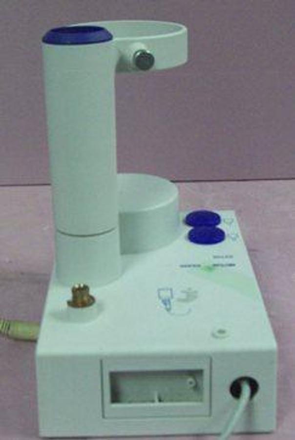 Used METTLER TOLEDO DV705