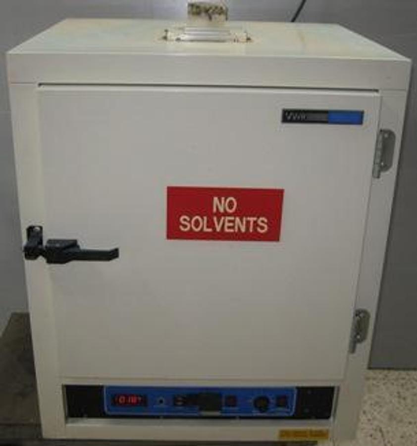 Used VWR SCIENTIFIC 1350 FD OVEN