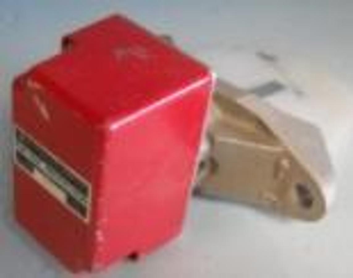 Used POTLER ELECTRIC SIGNAL CO. ELECTRIC PROJECTION. MODEL: VSR-D.