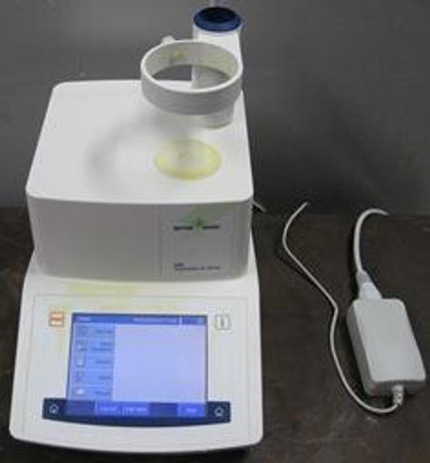 Used METTLER TOLEDO C20 COULOMETRIC