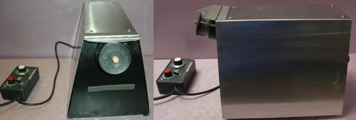 Used BIOSPECT PRODUCTS BEAD BEATER