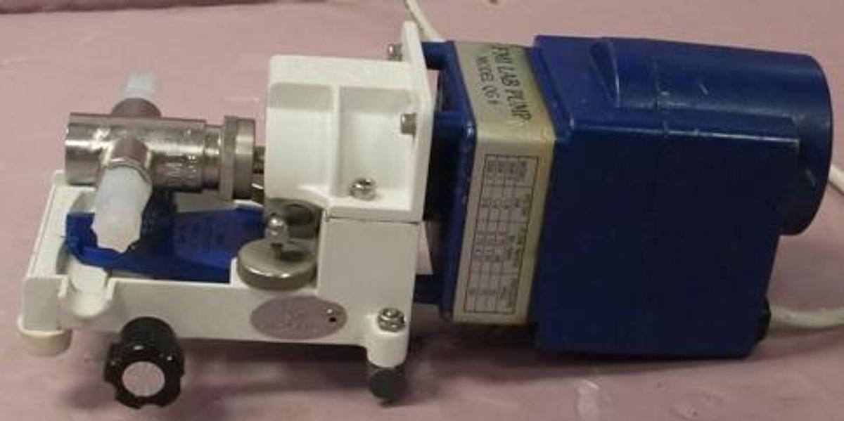 Used FMI LAB PUMPS