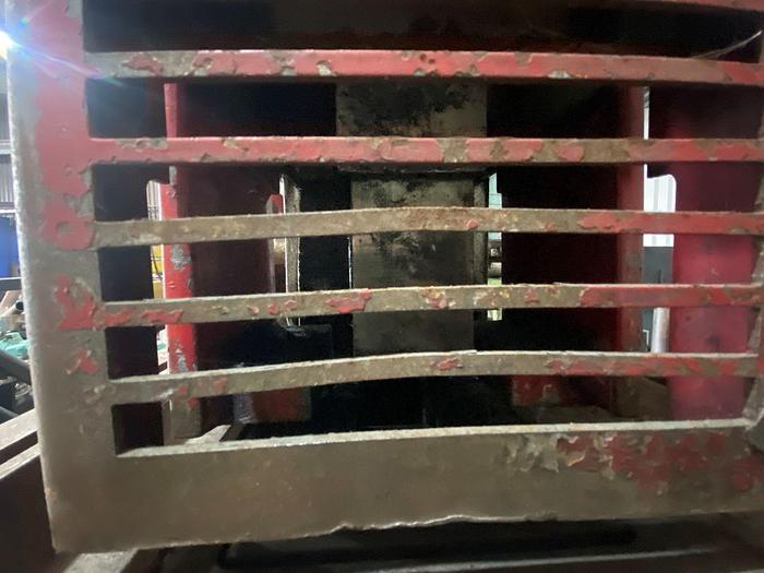 Used Kingsland 85XS Ironworker