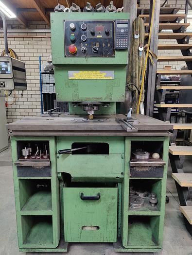 Gebruikt FIM ponsmachine Vulcano