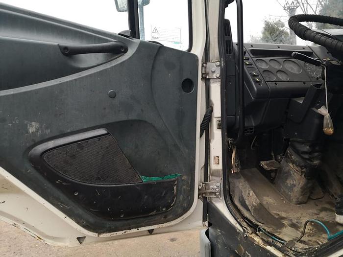 Used 2000 DAF 65.230