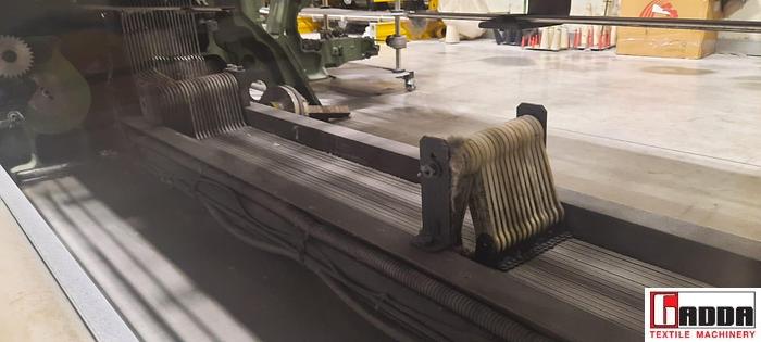 Used PICANOL GAMMA 220 CM RATIERA #PI 172