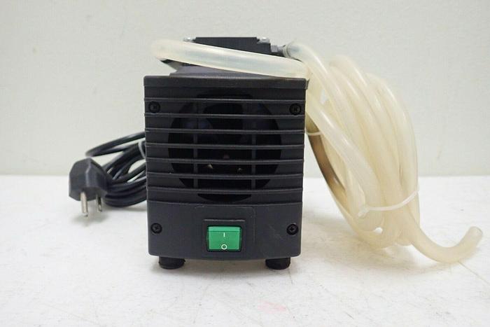 Used KNF Neuberger Laboport N816.1.2KN.18 Vacuum Pump - Made in Germany