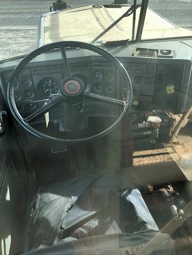 Used 1986 Ingersoll-Rand TH60 Drill Rig