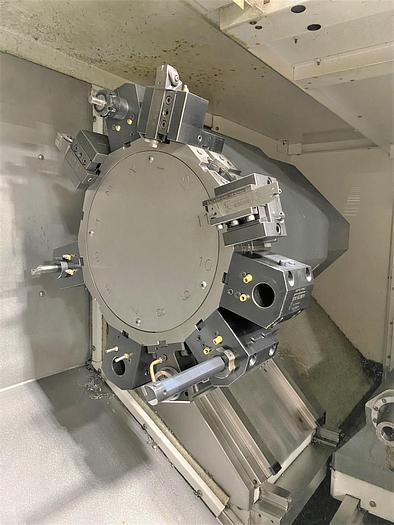 Used 2020 Haas ST-35Y