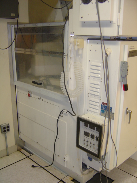 Used IPEC  Westech Avanti 472 CMP