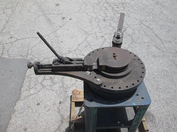 Used Di-Acro Metal Bender No. 2