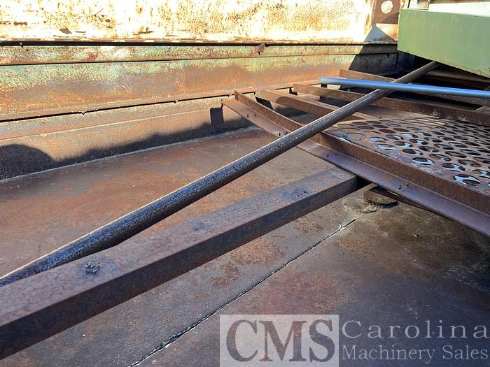 Used Sprout Waldron 200 HP Pellet Mill