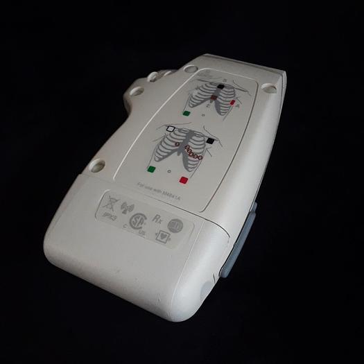 Refurbished Philips WIDE ECG