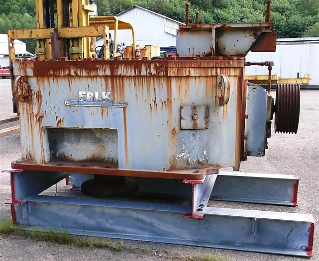 Used Falk