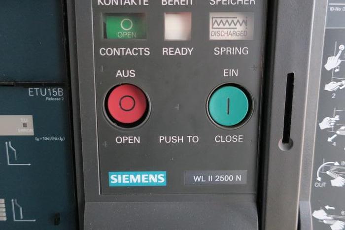 Usato 2011 MTU 12V4000 - 1650 KVA