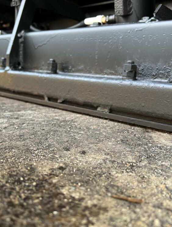 Usado 2005 Bitelli BB 650 DT