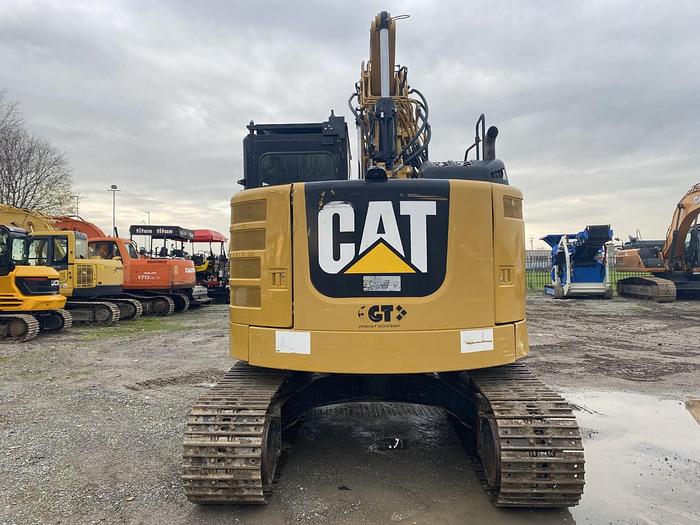 Usato 2015 CATERPILLAR 314E LCR