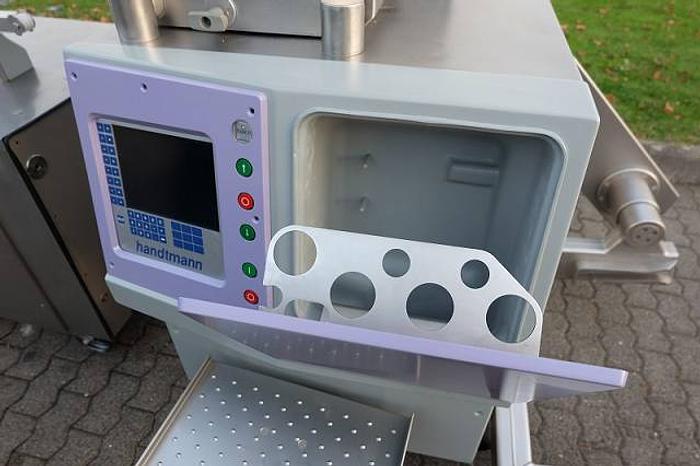 Gebraucht Handtmann Aufhängelinie VF 100 mit PLH 216 182475