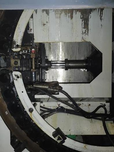 Used 2002 Makino A71