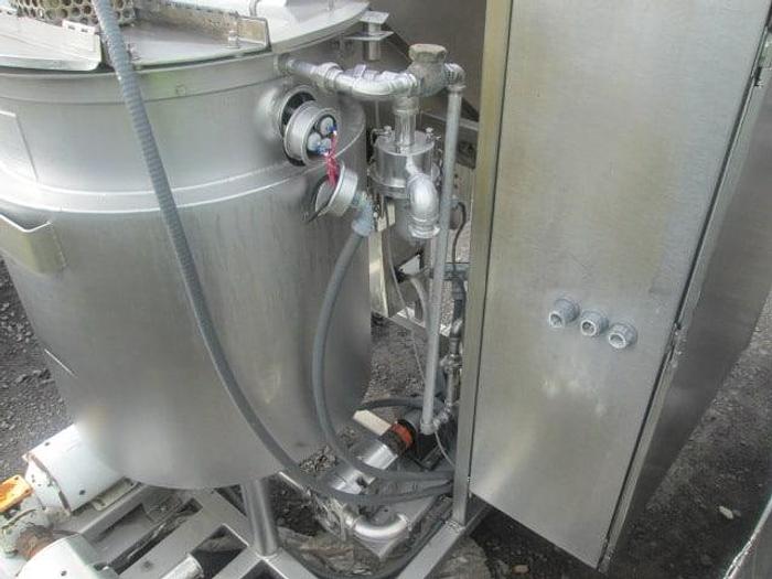 Used MP Equipment Batter Mixer; Md#MP410