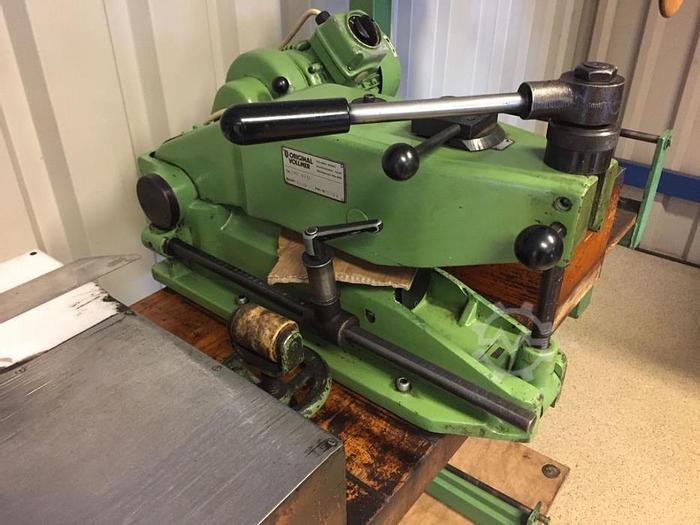 Gebruikt Vollmer VWM 40U + VRB