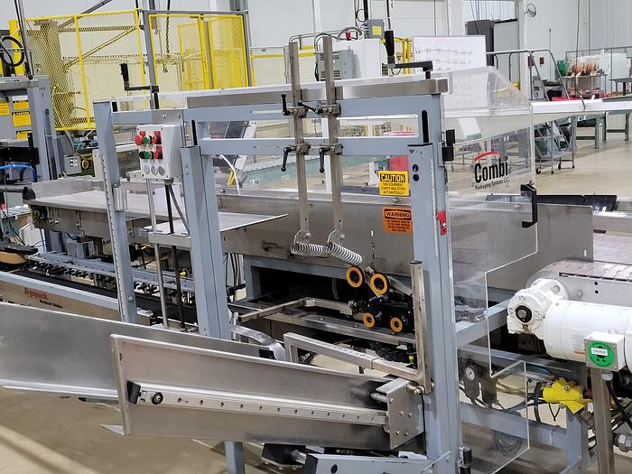 Used Used Combi Ergopack