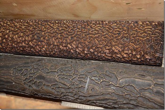 Used EMBOSSING MACHINE COMERIO