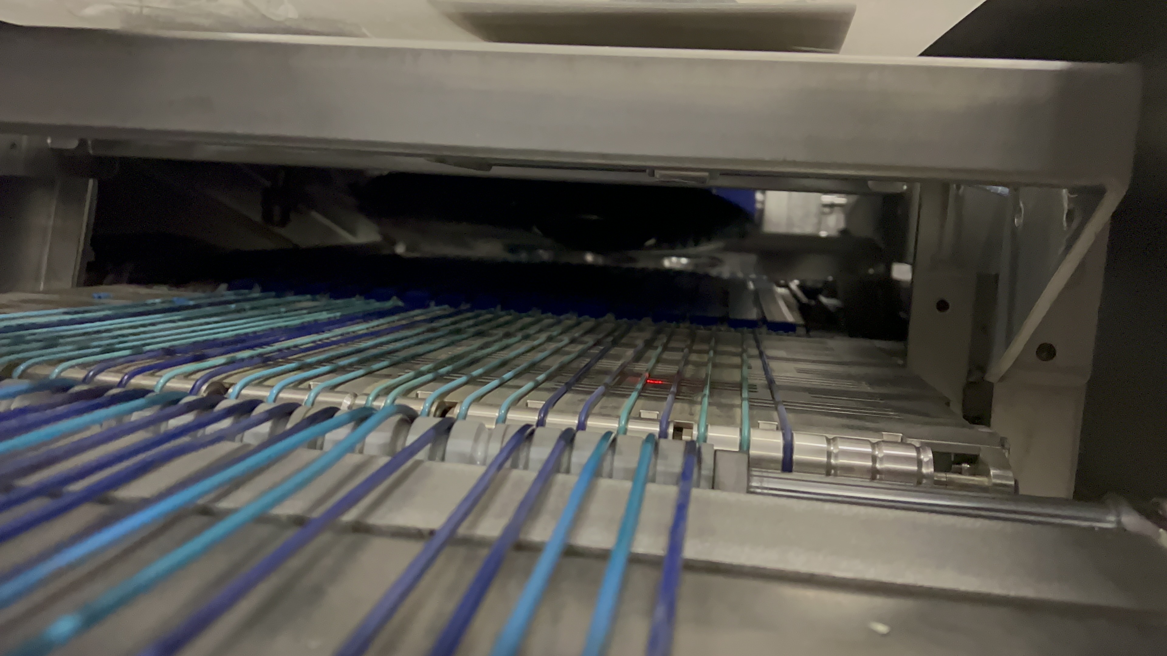 2015 Treif Divider 880