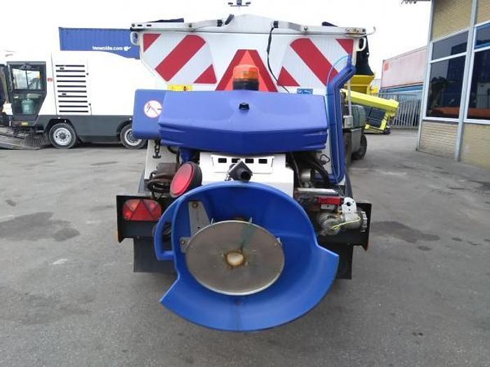 Gebruikt Nido Stratos B11- KR21 AWESN-280